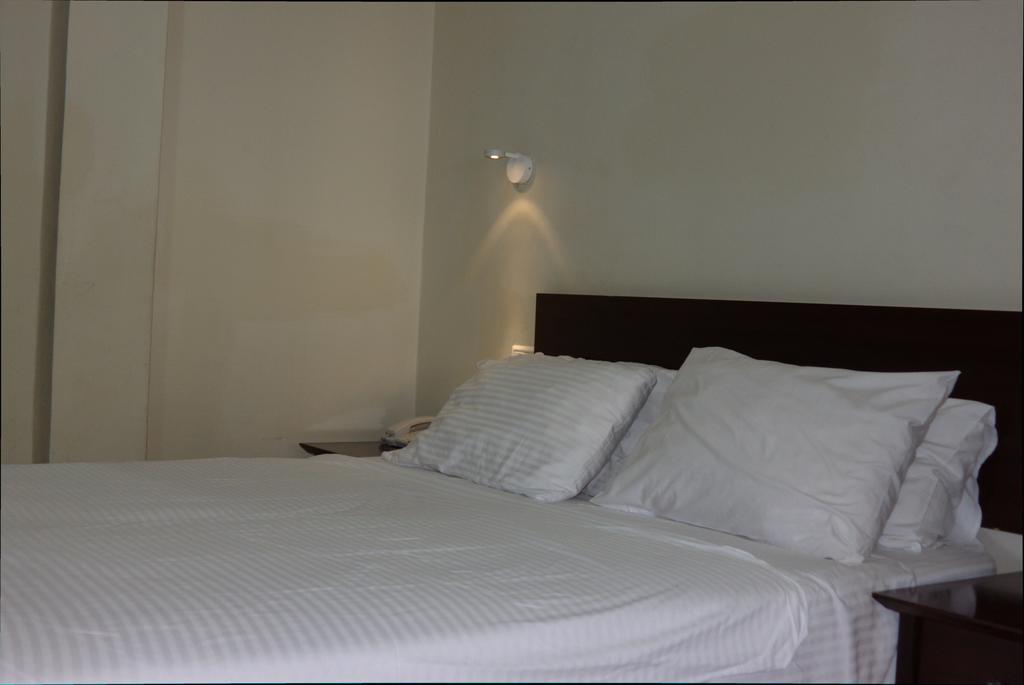 Glatt Eden Hotel Tiberias Exterior foto
