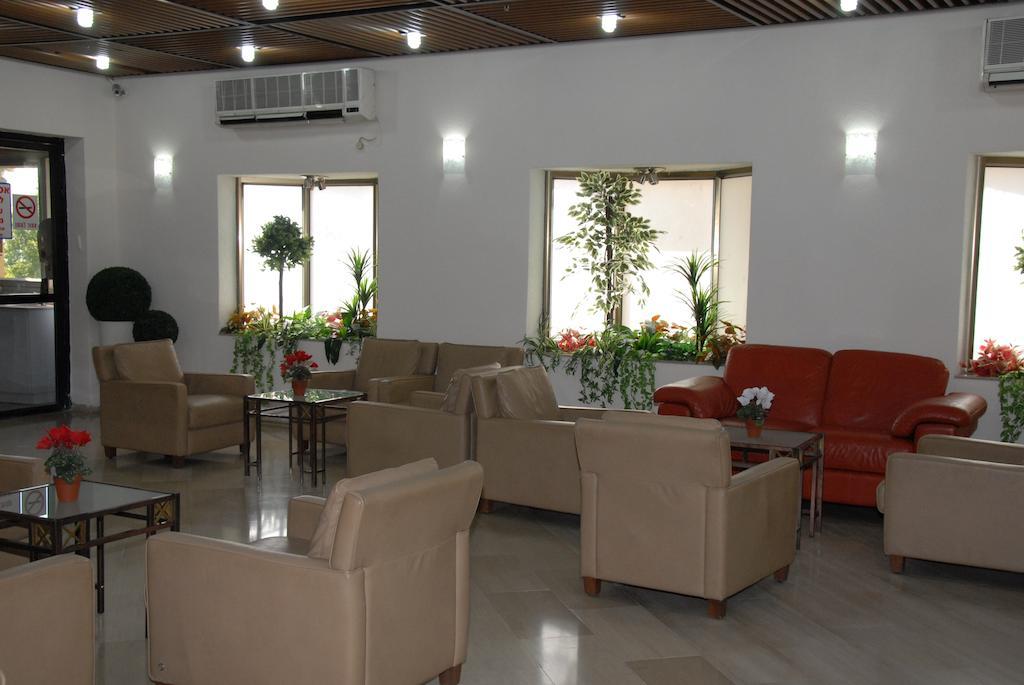 Glatt Eden Hotel Tiberias Exterior foto